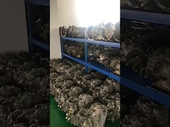 Automatyczna skrzynia biegów Dla różnych modeli