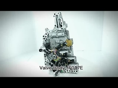 Zestaw sprzęgła Dq250 02E Dsg Naprawa skrzynki biegów