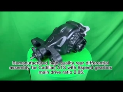 Odbudowa nadwozia zaworu biegówki CVT dla Nissana Mitsubishi