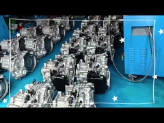 Automatyczna skrzynia biegów