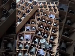 Części automatycznej skrzyni biegów CVT