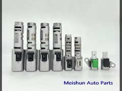 nadwozie zaworu skrzynki biegów