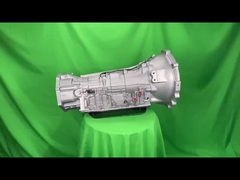 System automatycznej skrzynki biegów