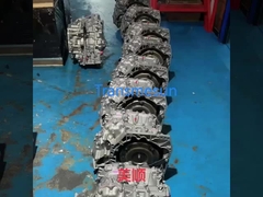 Zespół przekładni