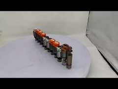 Zawór elektromagnetyczny skrzyni biegów