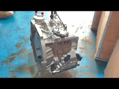 GA6F21WA 09G skrzynia biegów