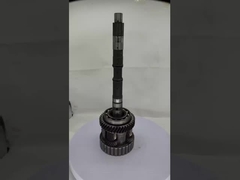 5EAT tylne urządzenia planetarne