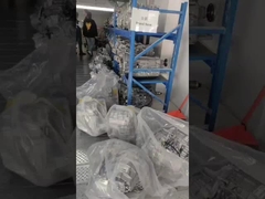 Witamy starych przyjaciół.