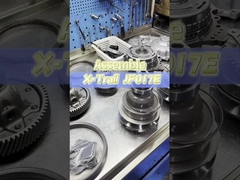 Zestaw X-Trail JF016E