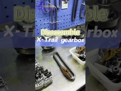 Remanufacturing GW7DCT2-A02 automatyczna skrzynia biegów 1500000CDB223