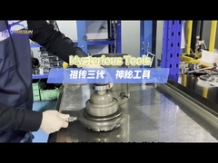 Jak rozebrać koła?