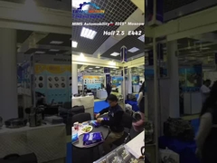 MIMS Automobility 2025* Moskwa Sala 2.5 E442