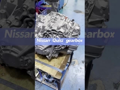 NISSAN Transmission