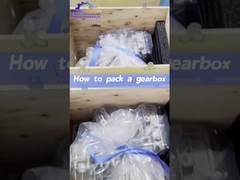 Proces zapewnienia jakości wysyłki