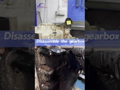 Automatyczna skrzynia biegów