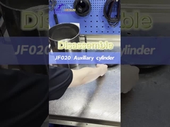 JETTA 0AM DQ200 1.4T Zestaw skrzyni biegów do wysyłki na całym świecie 0AM300061Q 0AM 300 061 Q