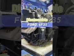 Zestaw skrzyni biegów RX350 U151F dla Toyoty Highlander Lexus RX350 3.5L 2008-2015