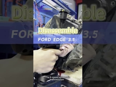 Automatyczna skrzynia biegów