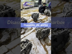 Automatyczna skrzynia biegów