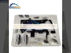 Zupełnie nowy zestaw naprawczy korpusu zaworu 0B5 DL501, płyta przewodząca, zestaw zaworów elektromagnetycznych