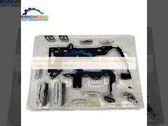 Zupełnie nowy zestaw naprawczy korpusu zaworu 0B5 DL501, płyta przewodząca, zestaw zaworów elektromagnetycznych