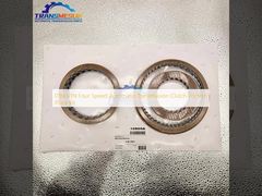 01M 01N Zestaw tarcz ciernych sprzęgła automatycznej skrzyni biegów o czterech przełożeniach