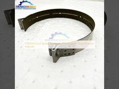 01M 01N Zestaw tarcz ciernych sprzęgła automatycznej skrzyni biegów o czterech przełożeniach