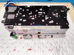 8F35 Korpus zaworu mechanizmu zmiany biegów do Ford TRANSIT