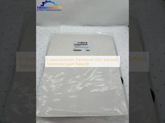 4-biegowa skrzynia biegów automatycznej AF22