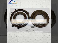 Zestaw Super Naprawczy i Rekonstrukcyjny do Automatycznej Skrzyni Biegów AL4 DPO