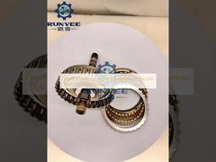 Zestaw sprzęgła wejściowego do jazdy do przodu przekładni CVT Hyundai C0gf1