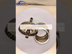 Zestaw sprzęgła wejściowego do jazdy do przodu przekładni CVT Hyundai C0gf1