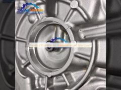 Honda 5T0 Automatyczna skrzynia biegów Lewa pokrywa boczna