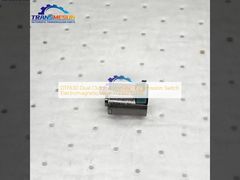 DTF630 Podwójne sprzęgło Automatyczny przełącznik biegówki zawór elektromagnetyczny 1723221DT00