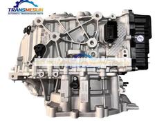 2023 7DCT300S Zestaw skrzyni biegów z podwójnym sprzęgłem