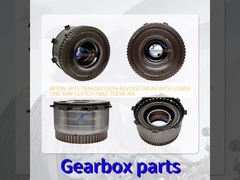 4R70W 4R75 PRZYPRZEDNIK WYROWNIKOWY Z DOŁĄCZENIA JEDNOŚLĄCIM F8AZ-7D044-AA