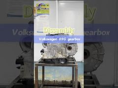 Fabrycznie nowa, oryginalna łańcuch 901100 do automatycznej skrzyni biegów MG5 TS11, zespół paska