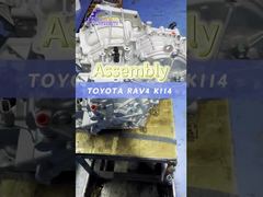 Zmontuj przekładnię Toyota RAV4