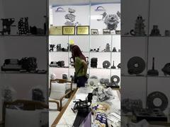 Globalne partnerstwo