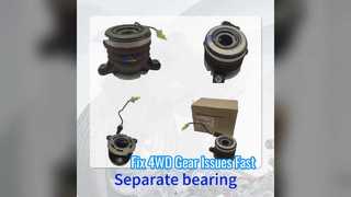 Regenerowana skrzynia rozdzielcza do Hyundai Tucson Kia Sportage