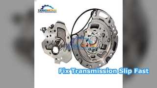Naprawa naprawy pompy olejowej Mazda Transmission Slip FS501970XA