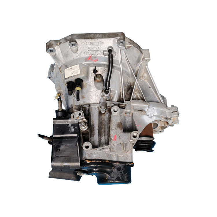2005-2018 5-stopniowa skrzynia biegów z ręczną skrzynią biegów Ford Focus 8M5R7002KC