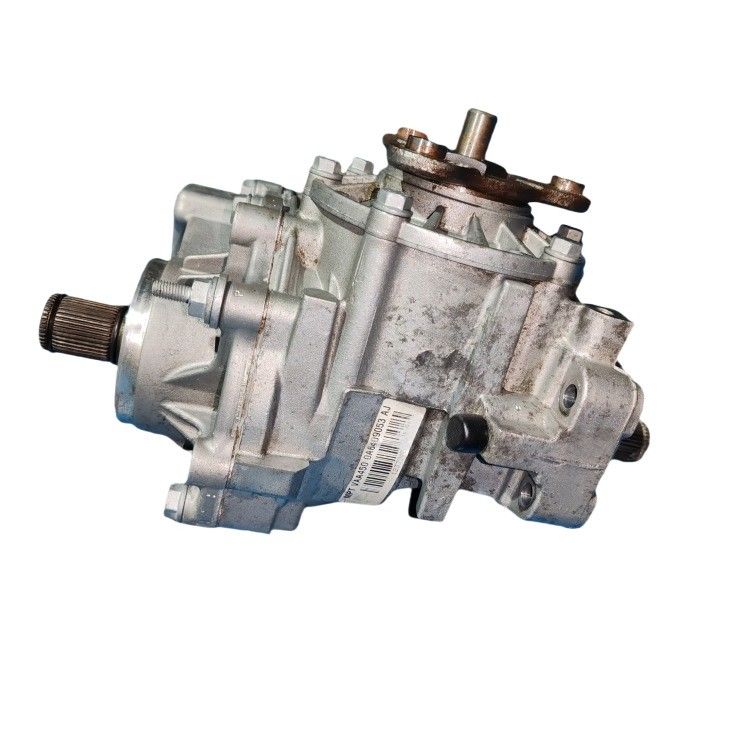 0A6409053AJ Zestaw obudowy do automatycznego przenoszenia do Volkswagen Tiguan Audi Q3 4WD 2.0T