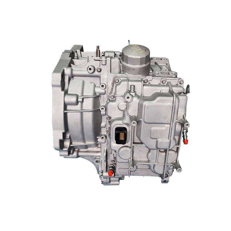 Winwind T5 1.6T 2WD 2018-2020 DF727A12 TM047FDA Szybkość W mokrej podwójnej sprzęgłowej