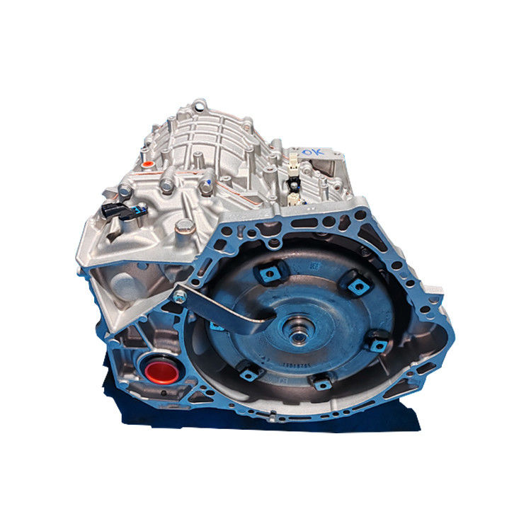 30400-10031 2.0L 2WD Remanufactured Automatic Transmission Assembly dla Toyoty Lexus C-HR K114