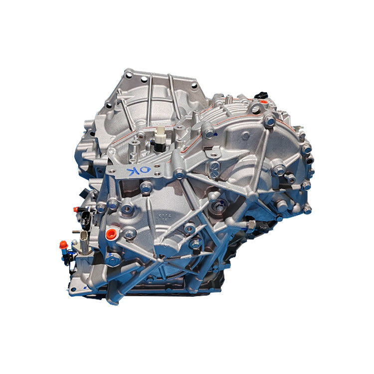 30400-10031 2.0L 2WD Remanufactured Automatic Transmission Assembly dla Toyoty Lexus C-HR K114