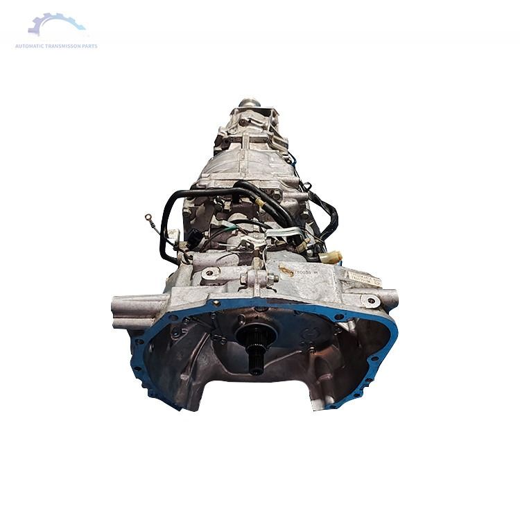 Subaru Car Legacy OUTBACK BS 3.6R-L EYESIGHT 2016 TR690 31000AJ530 Automatyczna skrzynia biegów