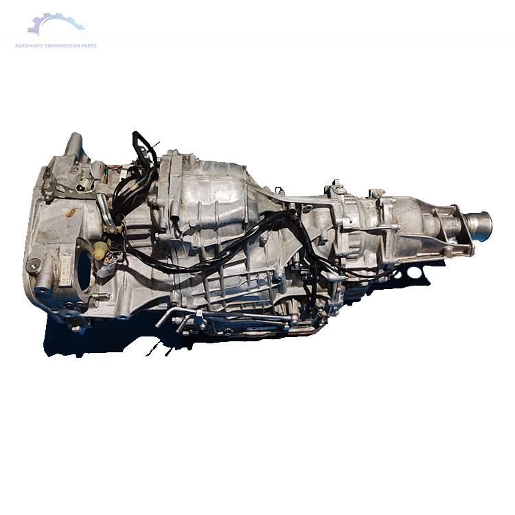 Subaru Car Legacy OUTBACK BS 3.6R-L EYESIGHT 2016 TR690 31000AJ530 Automatyczna skrzynia biegów