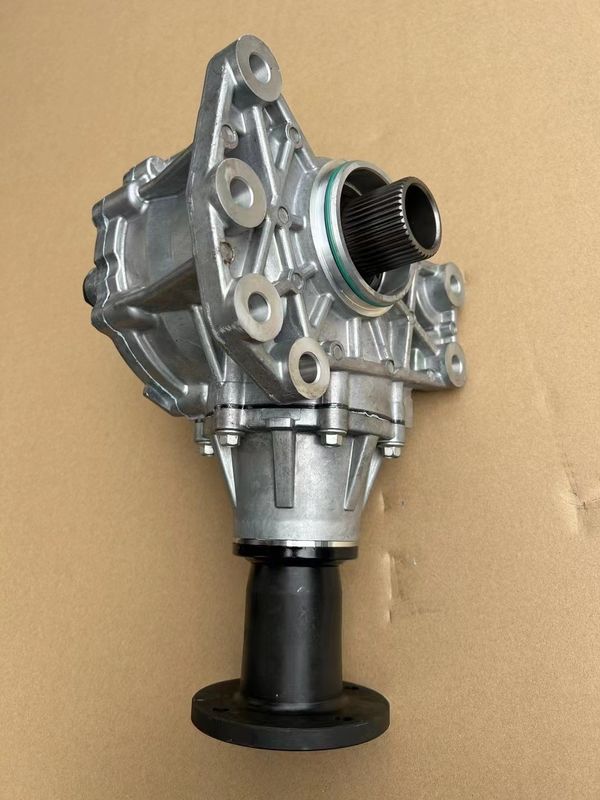 6 prędkości 4WD Automatyczna skrzynia biegów do Geely Boyue 23KG 40x40x35 cm