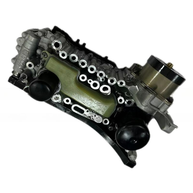 Wyposażenie samochodowe VW 0CK325065 Mechatroniczne zawory ECU z wyłączeniem zestawu przeglądowego dla serii B9